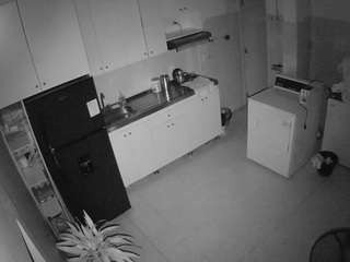 JBTV Kitchen VoyeurCam
